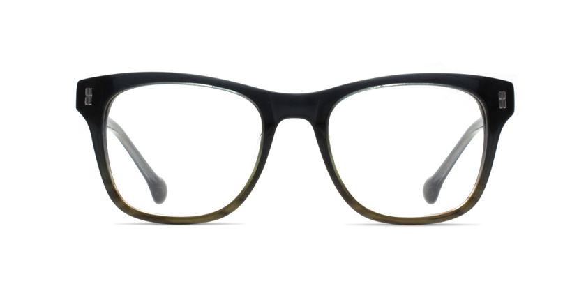 Anson Benson BF1053F6421 Eyeglasses - Front View